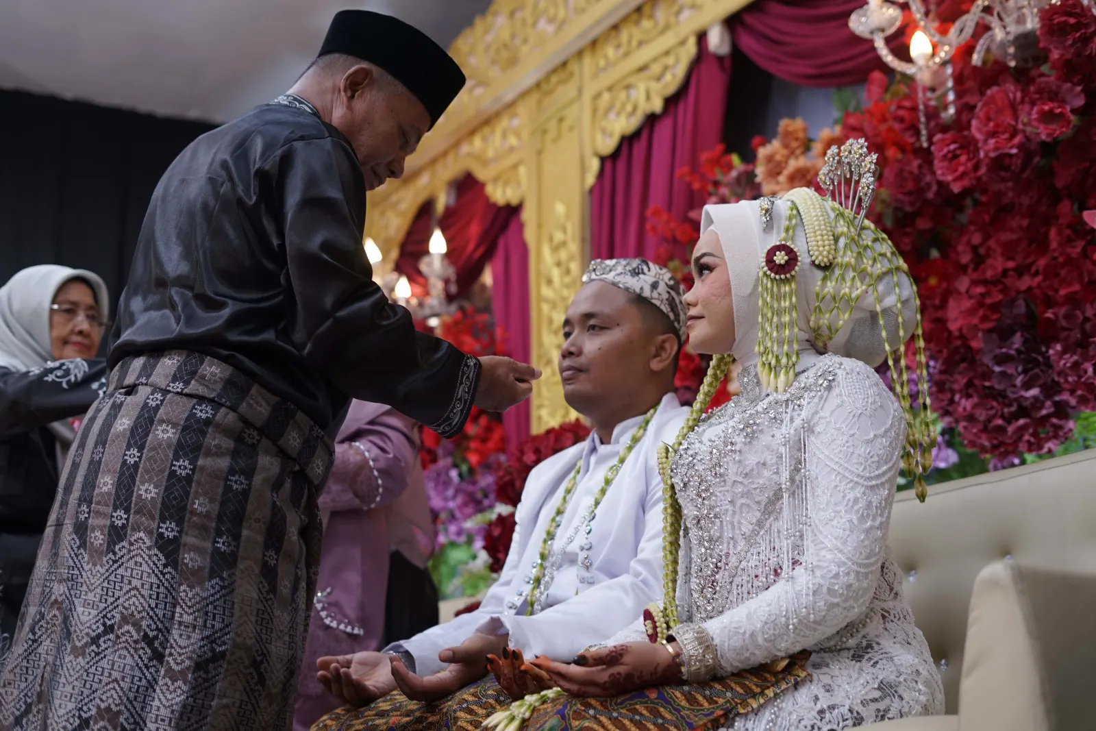 Restu Orang Tua