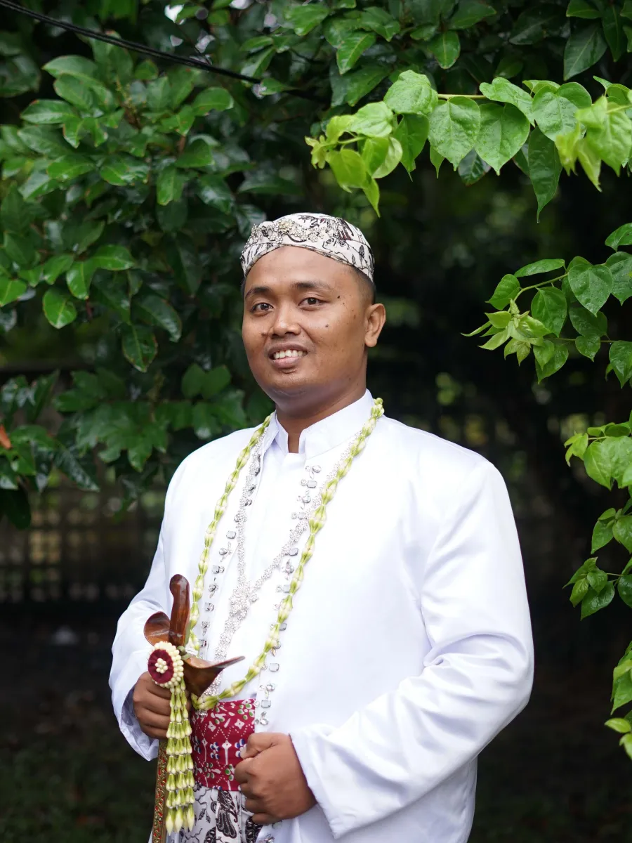 Refnaldi Pratama