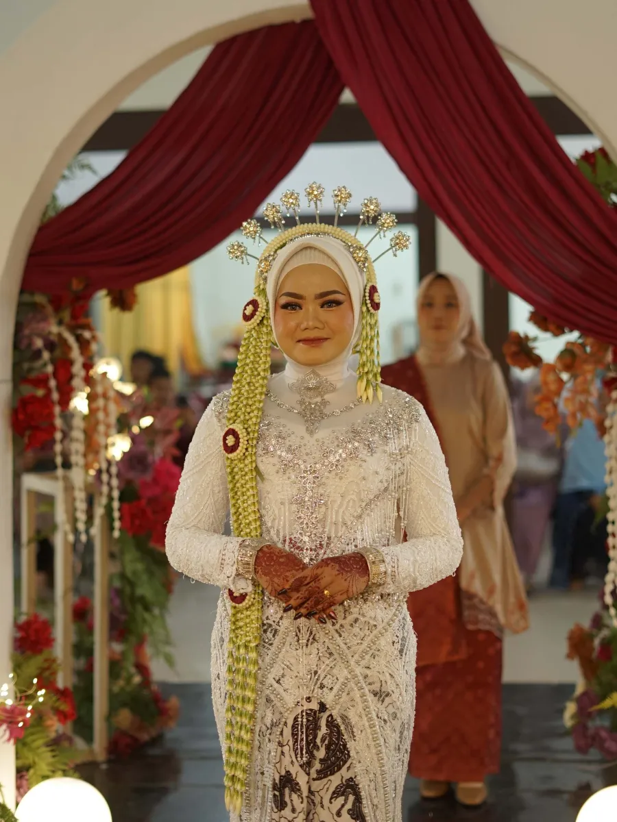 Putri Ayu Lestari